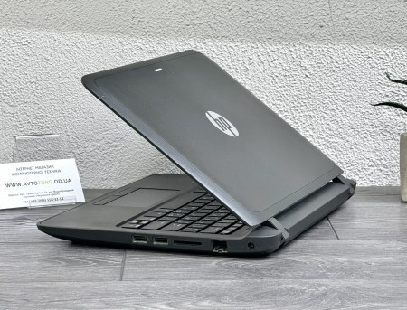 Hp Probook 11 g2 52